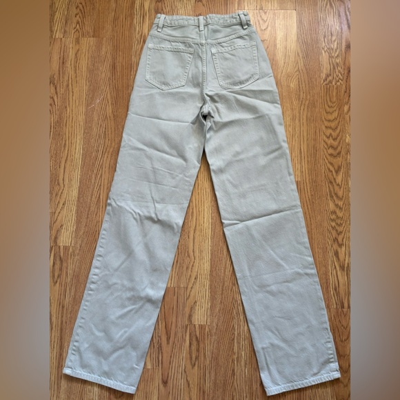 Pacsun 90s boyfriend jeans 24 - Picture 8 of 9